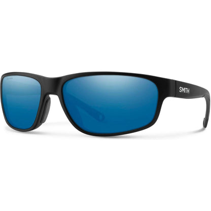 Smith Redding 2 With ChromaPop Polarized Glass Lens