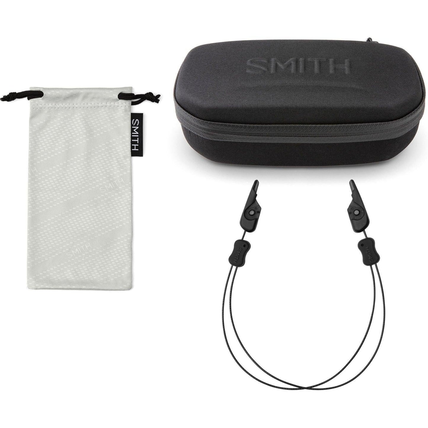 Smith Redding 2 With ChromaPop Polarized Glass Lens