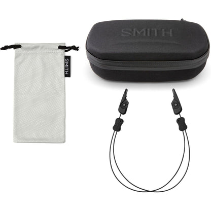 Smith Redding 2 With ChromaPop Polarized Glass Lens