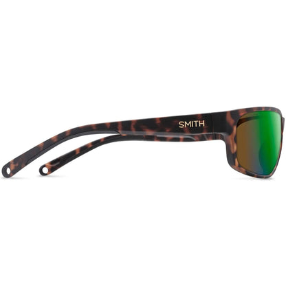 Smith Redding 2 With ChromaPop Polarized Glass Lens