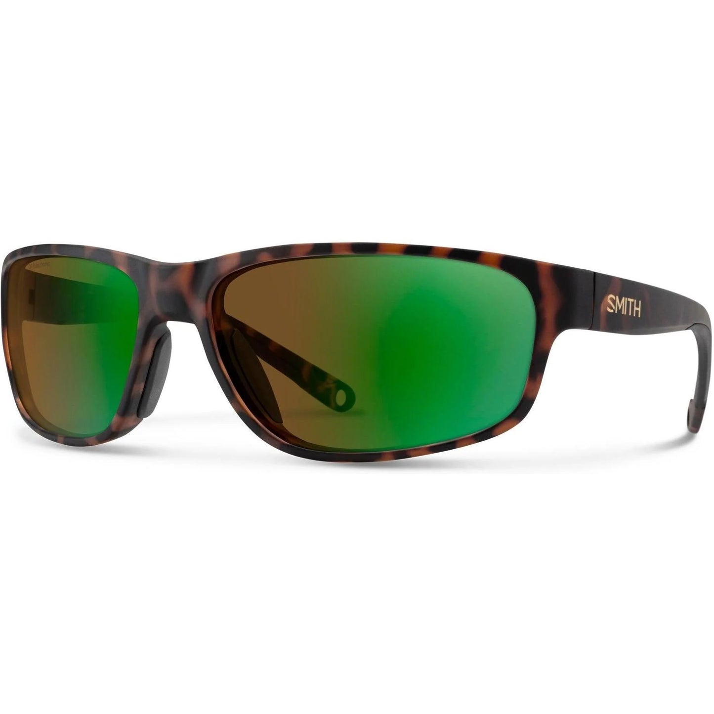 Smith Redding 2 With ChromaPop Polarized Glass Lens