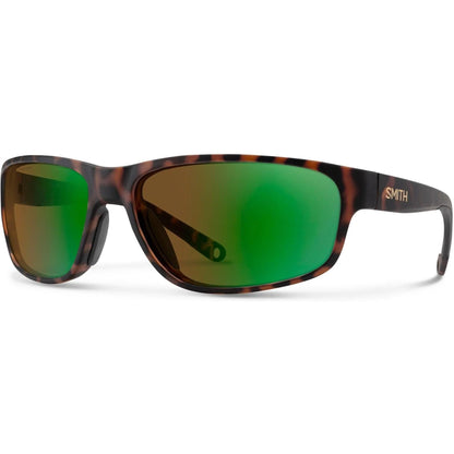 Smith Redding 2 With ChromaPop Polarized Glass Lens