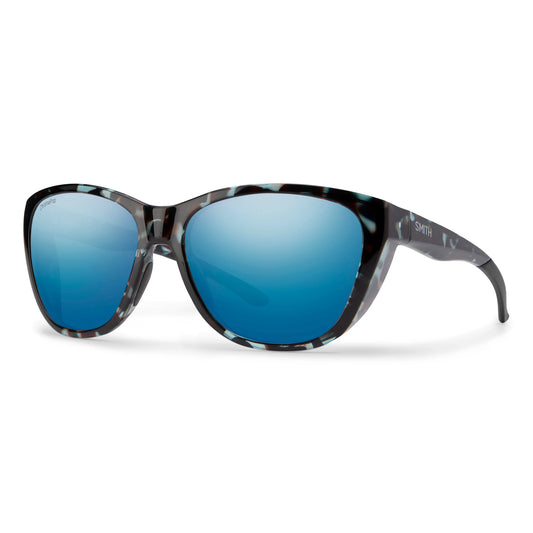 Smith Shoal With ChromaPop Polarized Glass Lens