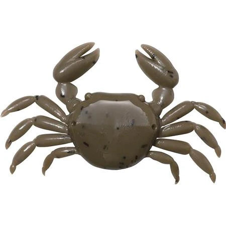 Marukyu Crab Soft Plastic