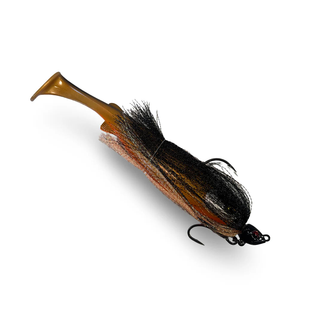 Spinwright Lures 220mm Fluffball Lure