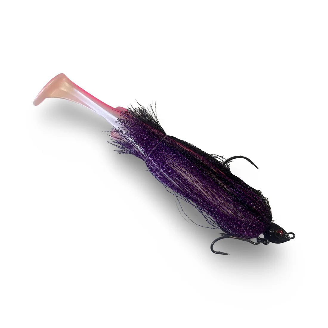 Spinwright Lures 220mm Fluffball Lure