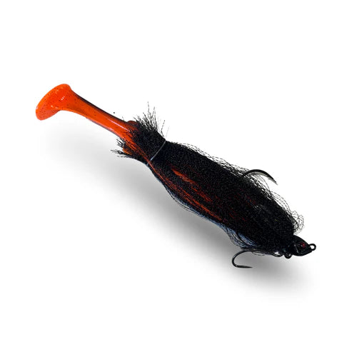 Spinwright Lures 220mm Fluffball Lure