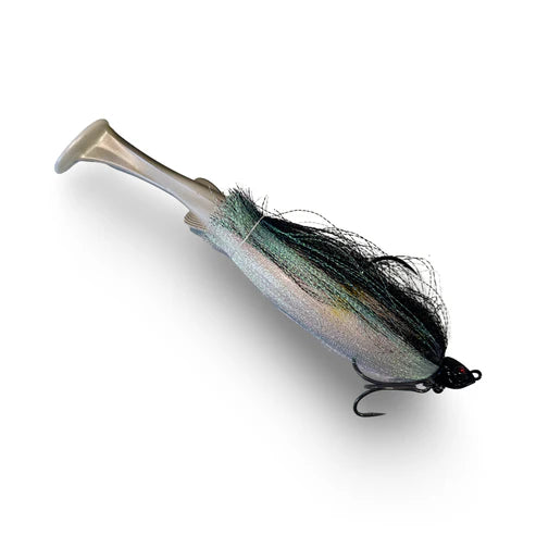 Spinwright Lures 220mm Fluffball Lure