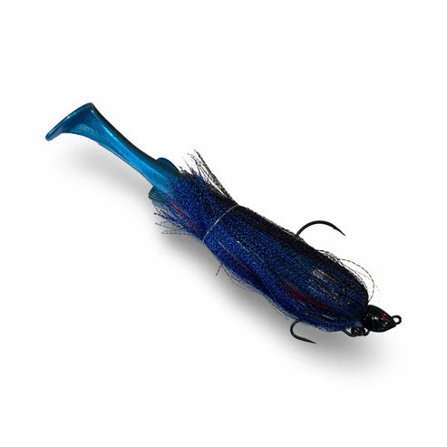 Spinwright Lures 220mm Fluffball Lure