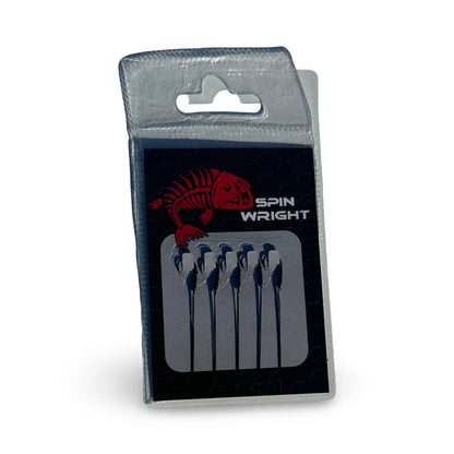 SPINWRIGHT ASSIST HOOKS