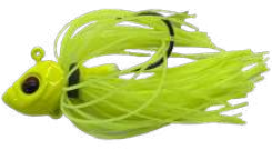 Spinwright Lures Micro Jigs