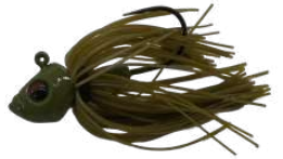 Spinwright Lures Micro Jigs