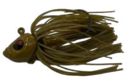 Spinwright Lures Micro Jigs