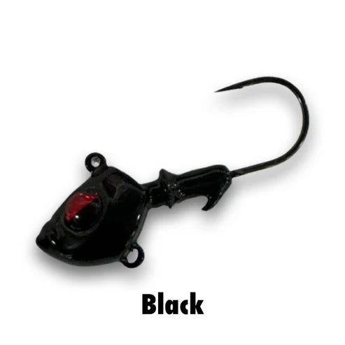 Spinwright Lures Jigheads