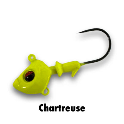 Spinwright Lures Jigheads