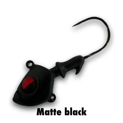 Spinwright Lures Jigheads