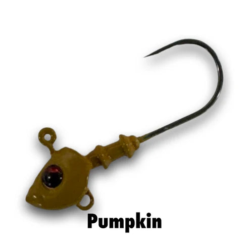 Spinwright Lures Jigheads