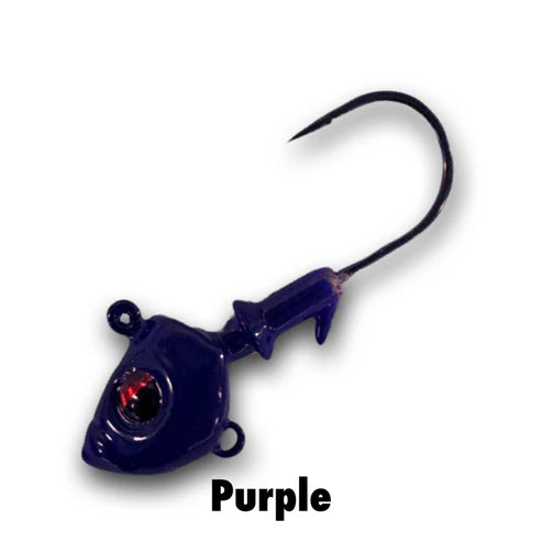 Spinwright Lures Jigheads