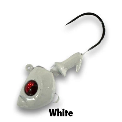 Spinwright Lures Jigheads