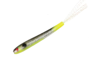 Squidgy Glimma 90mm Soft Plastic Lure