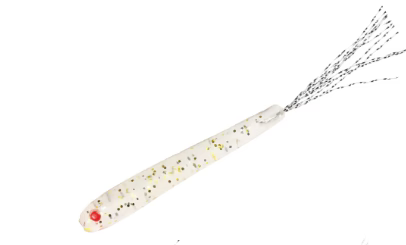 Squidgy Glimma 90mm Soft Plastic Lure