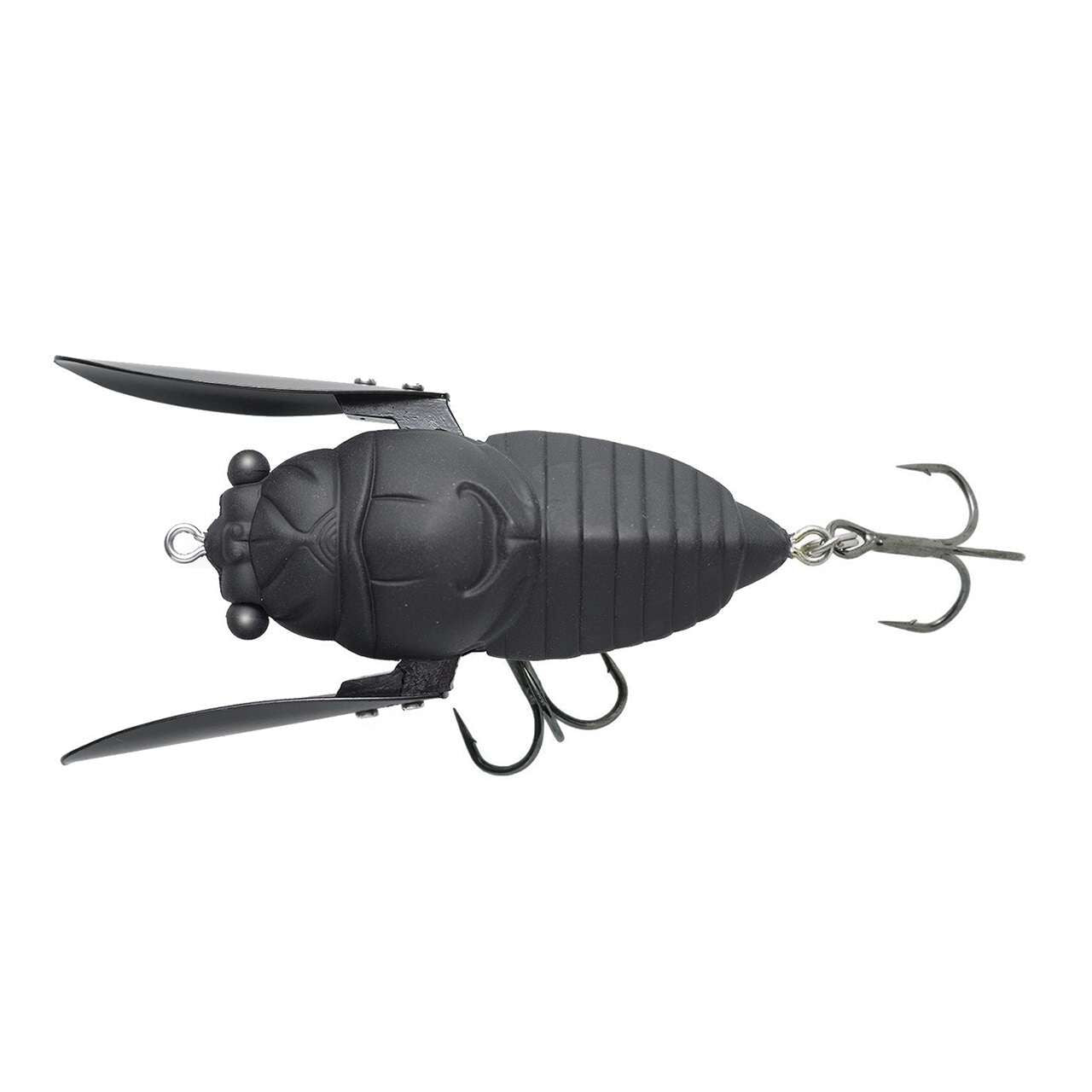 Tiemco Cicada Jumbo Dead Slow Surface Lure
