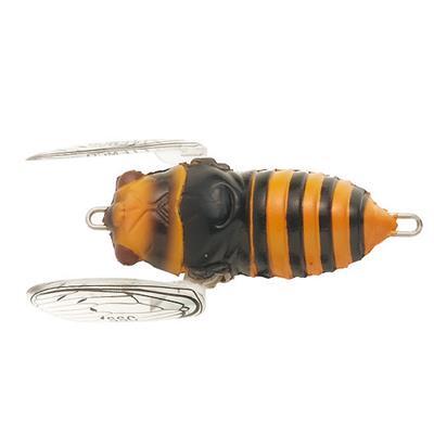 Tiemco Soft Shell Cicada Surface Lure