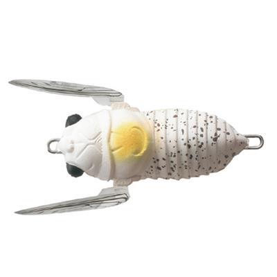 Tiemco Soft Shell Cicada Surface Lure