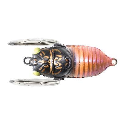 Tiemco Soft Shell Cicada Surface Lure