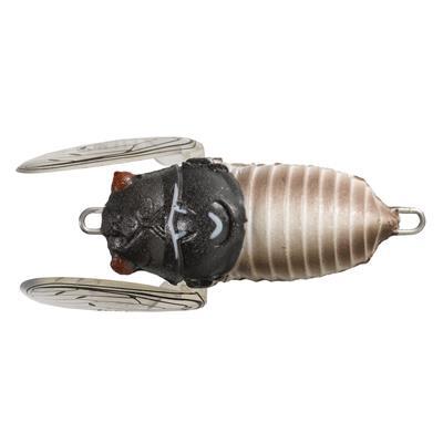 Tiemco Soft Shell Cicada Surface Lure