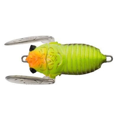 Tiemco Soft Shell Cicada Surface Lure