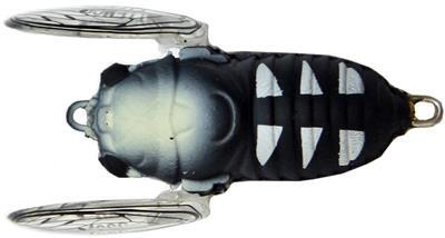 Tiemco Soft Shell Cicada Surface Lure