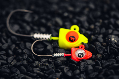 TT Lures Big EyeZ Jigheads