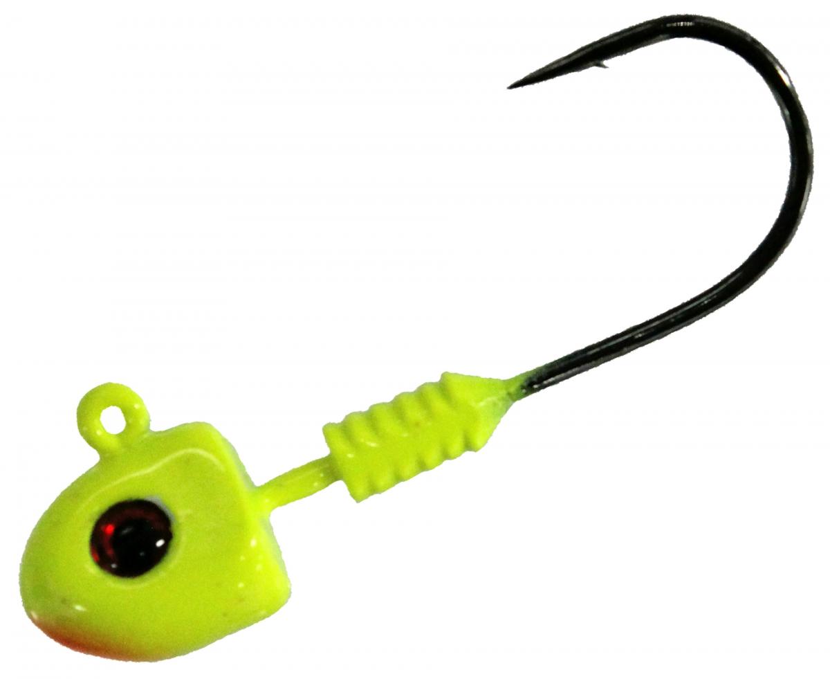 TT Lures DemonZ Jigheads