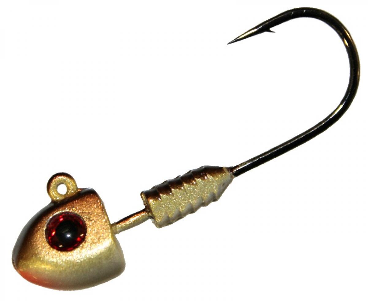 TT Lures DemonZ Jigheads