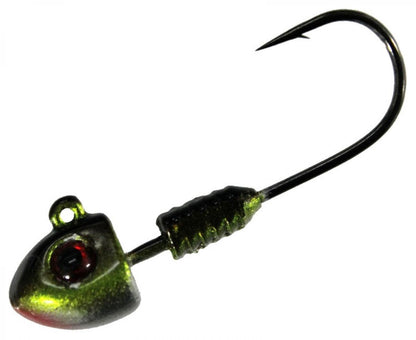 TT Lures DemonZ Jigheads