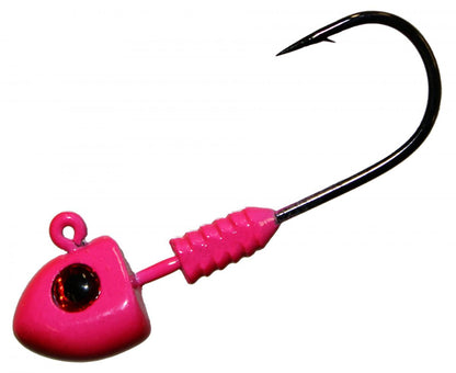 TT Lures DemonZ Jigheads
