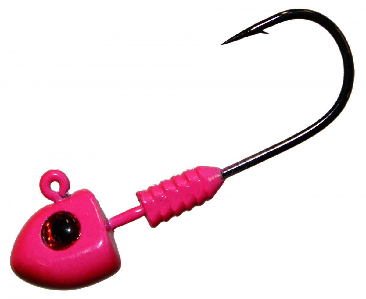 TT Lures DemonZ Jigheads