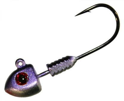 TT Lures DemonZ Jigheads