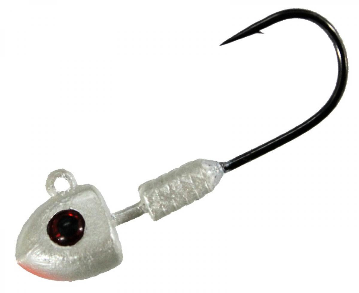 TT Lures DemonZ Jigheads