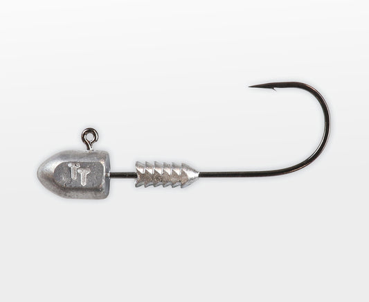 TT Lures HeadlockZ Finesse Jigheads