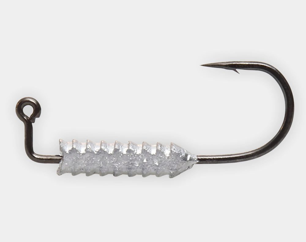 TT Lures Hidden Weight System Jigheads