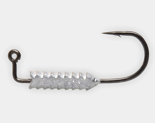 TT Lures Hidden Weight System Jigheads