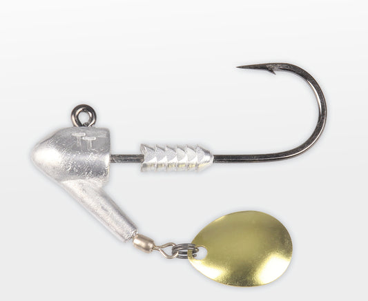 TT Lures RevlockZ Jigheads