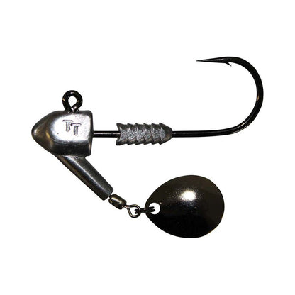 TT Lures RevlockZ Jigheads
