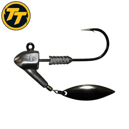 TT Lures RevlockZ Jigheads