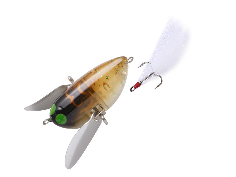 Aqua Wave Donguri Mouse 45mm Surface Lure