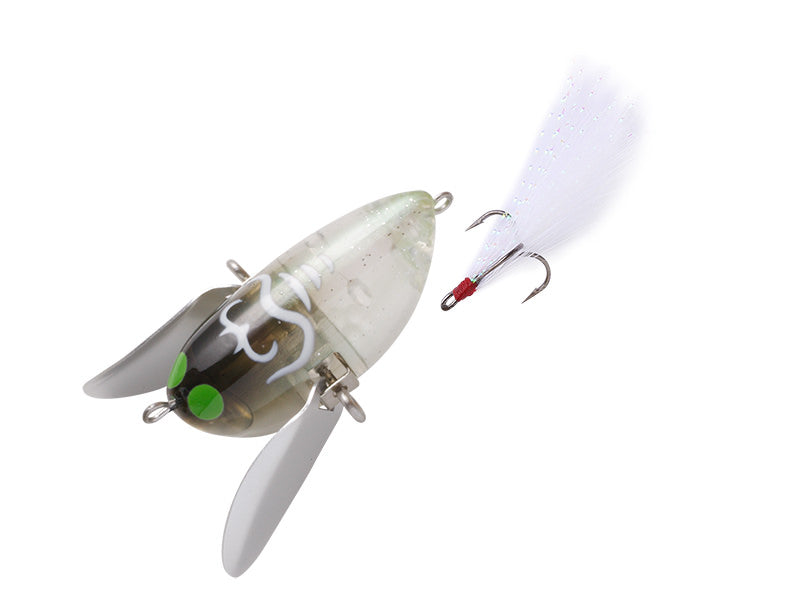 Aqua Wave Donguri Mouse 45mm Surface Lure