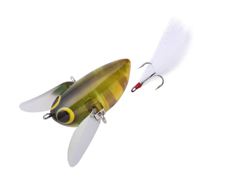 Aqua Wave Donguri Mouse 45mm Surface Lure