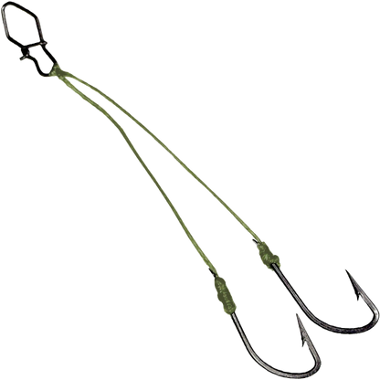 VMC Rapid Assist Hooks